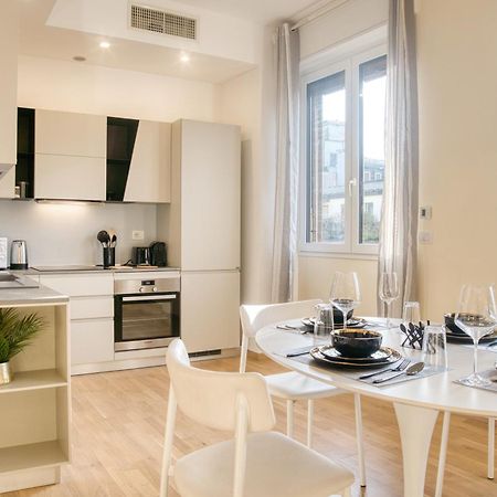 Corso Vittorio Emanuele Grandsuite - Best Position In Milan Next To Duomo Bagian luar foto