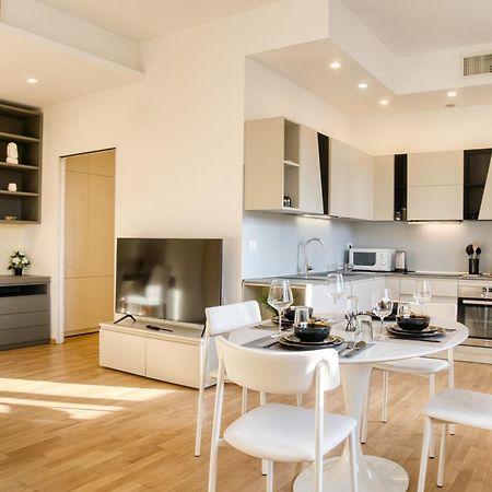 Corso Vittorio Emanuele Grandsuite - Best Position In Milan Next To Duomo Bagian luar foto