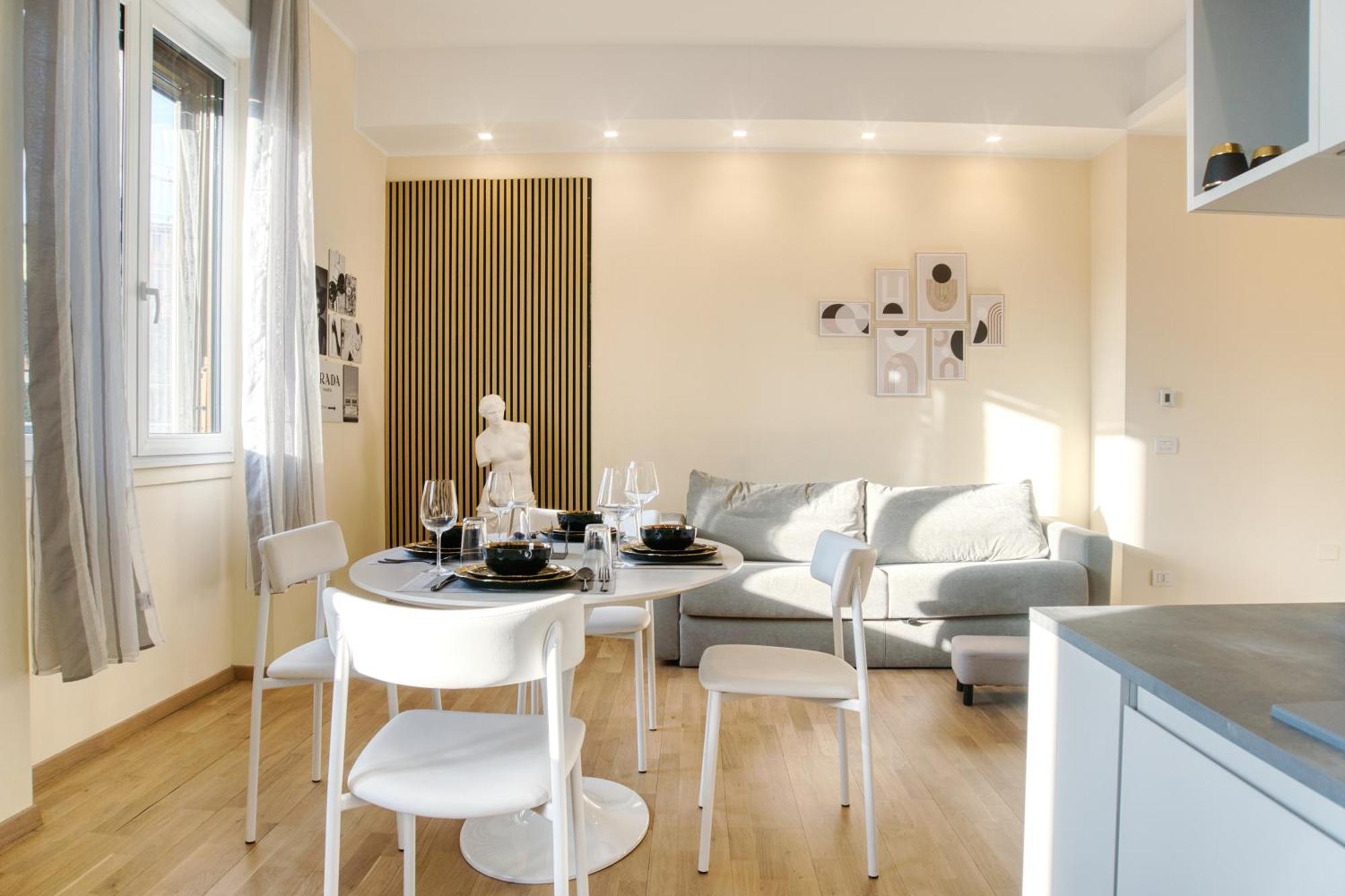 Corso Vittorio Emanuele Grandsuite - Best Position In Milan Next To Duomo Bagian luar foto