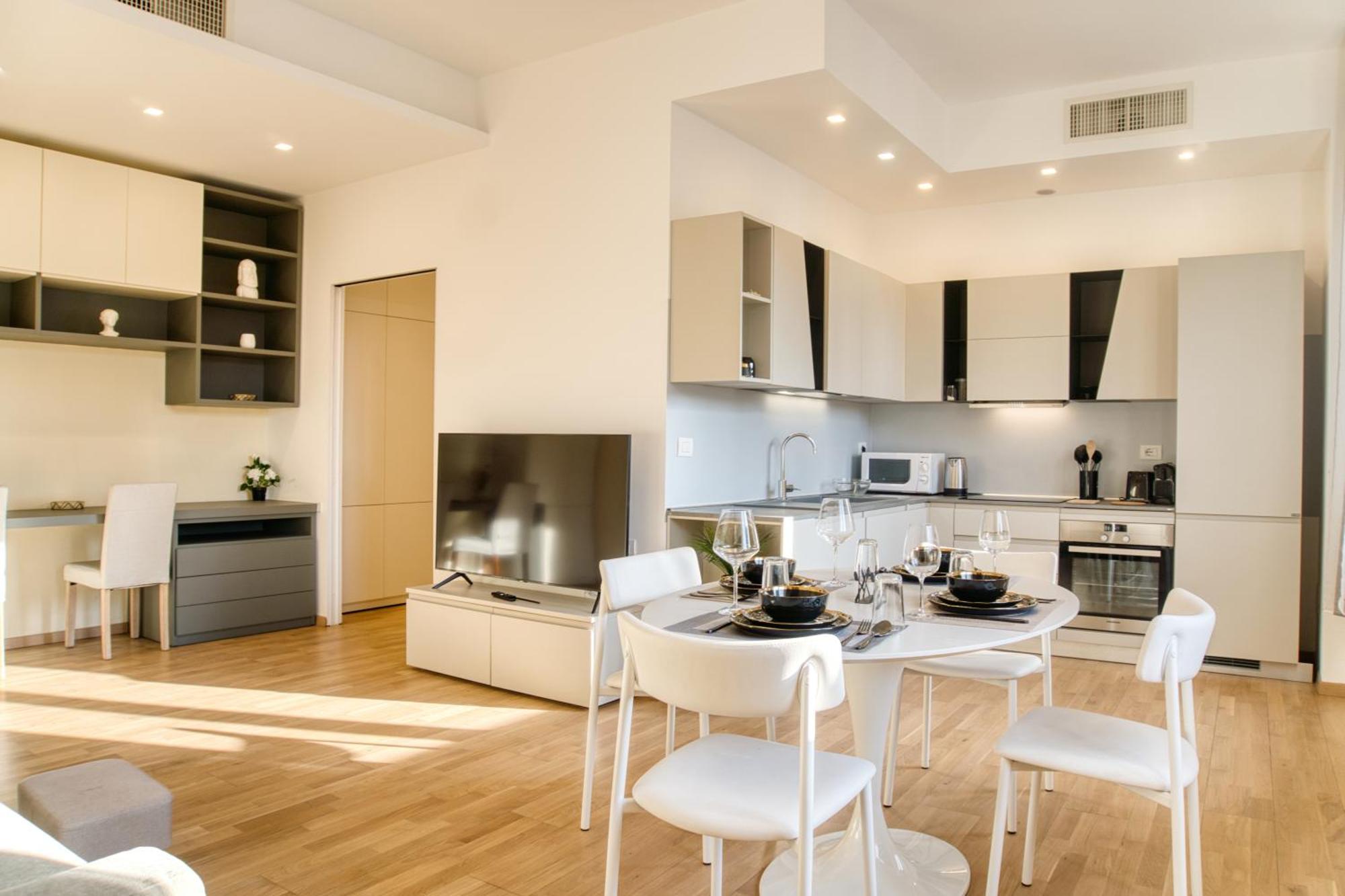 Corso Vittorio Emanuele Grandsuite - Best Position In Milan Next To Duomo Bagian luar foto